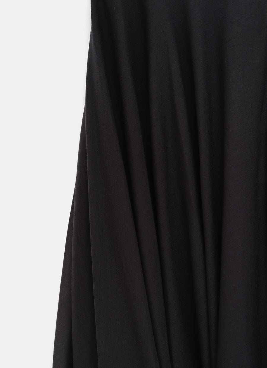 Cocoon Skirt
