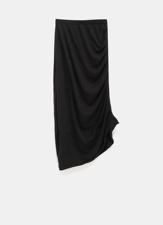 Drape Skirt
