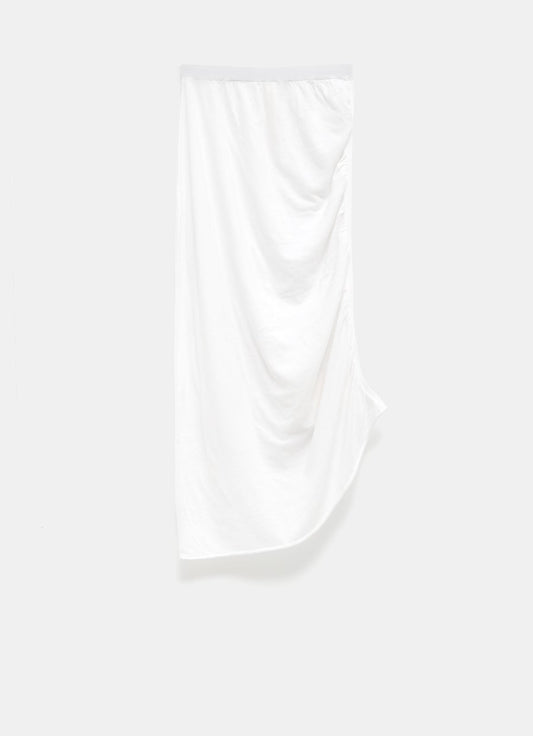 Drape Skirt