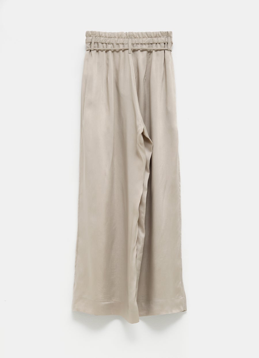 Sanded Trouser
