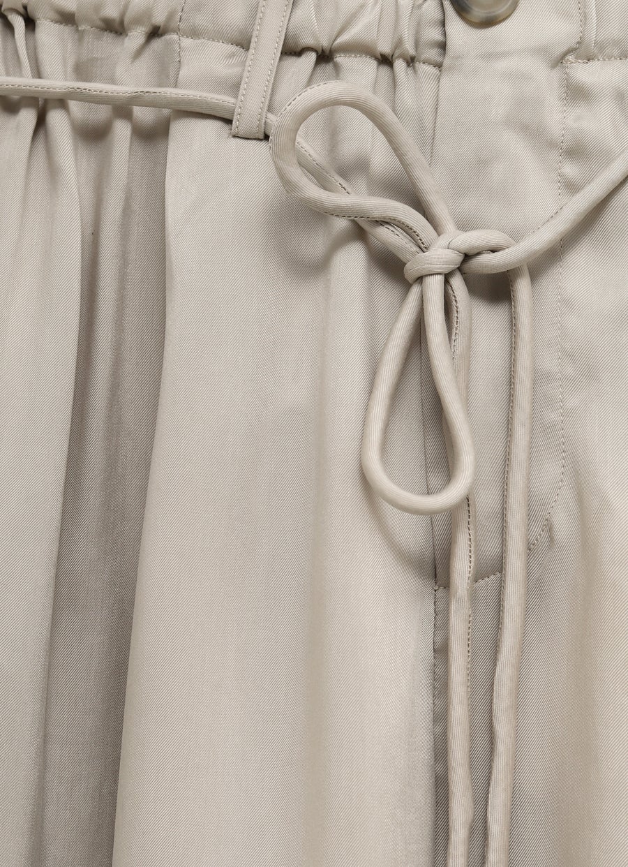 Sanded Trouser