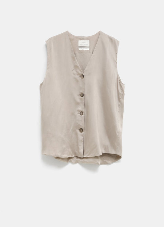 Sanded Vest