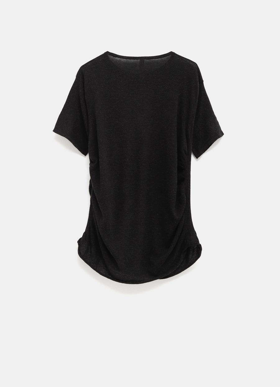 Drape T-shirt