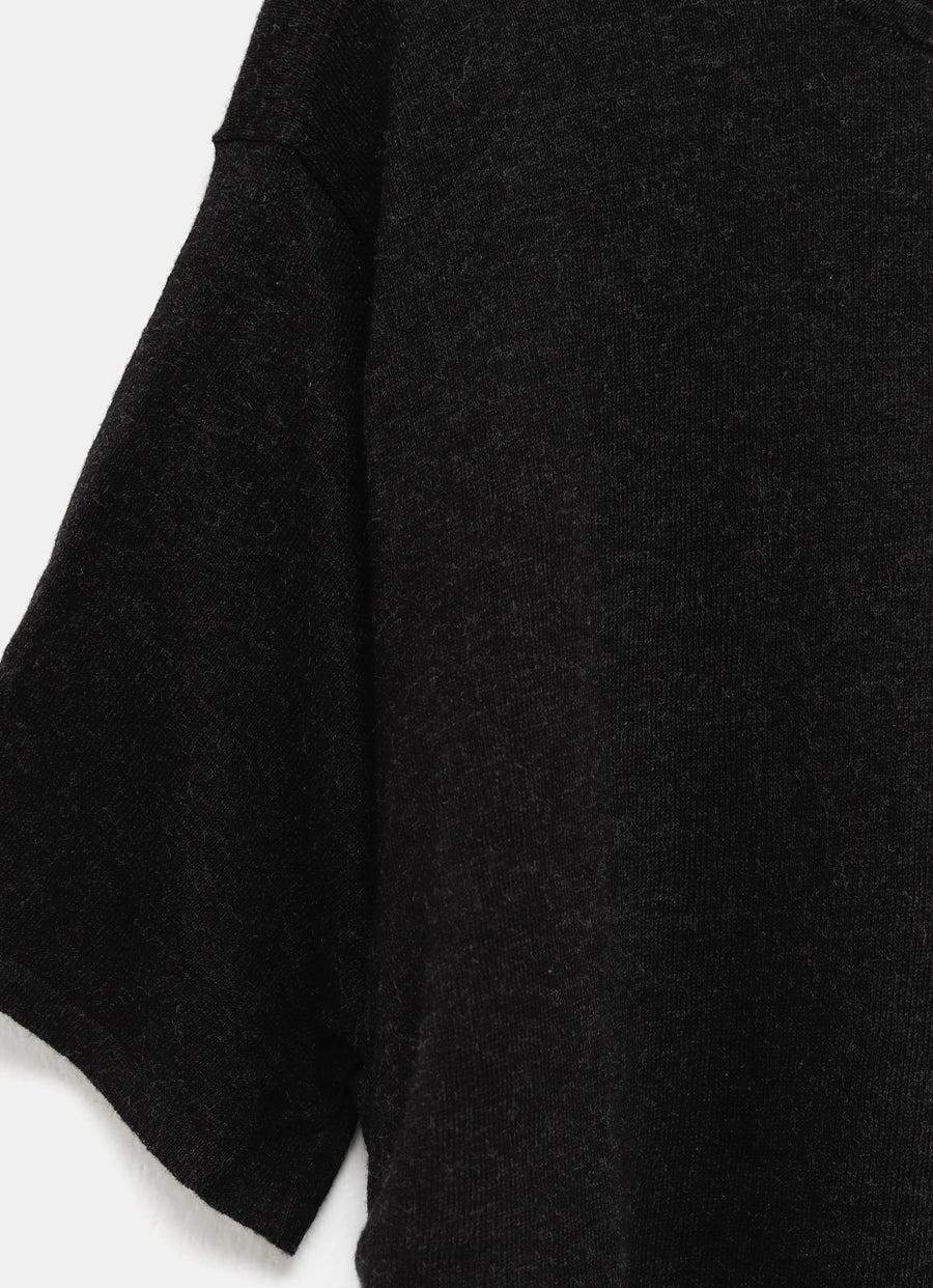 Drape T-shirt