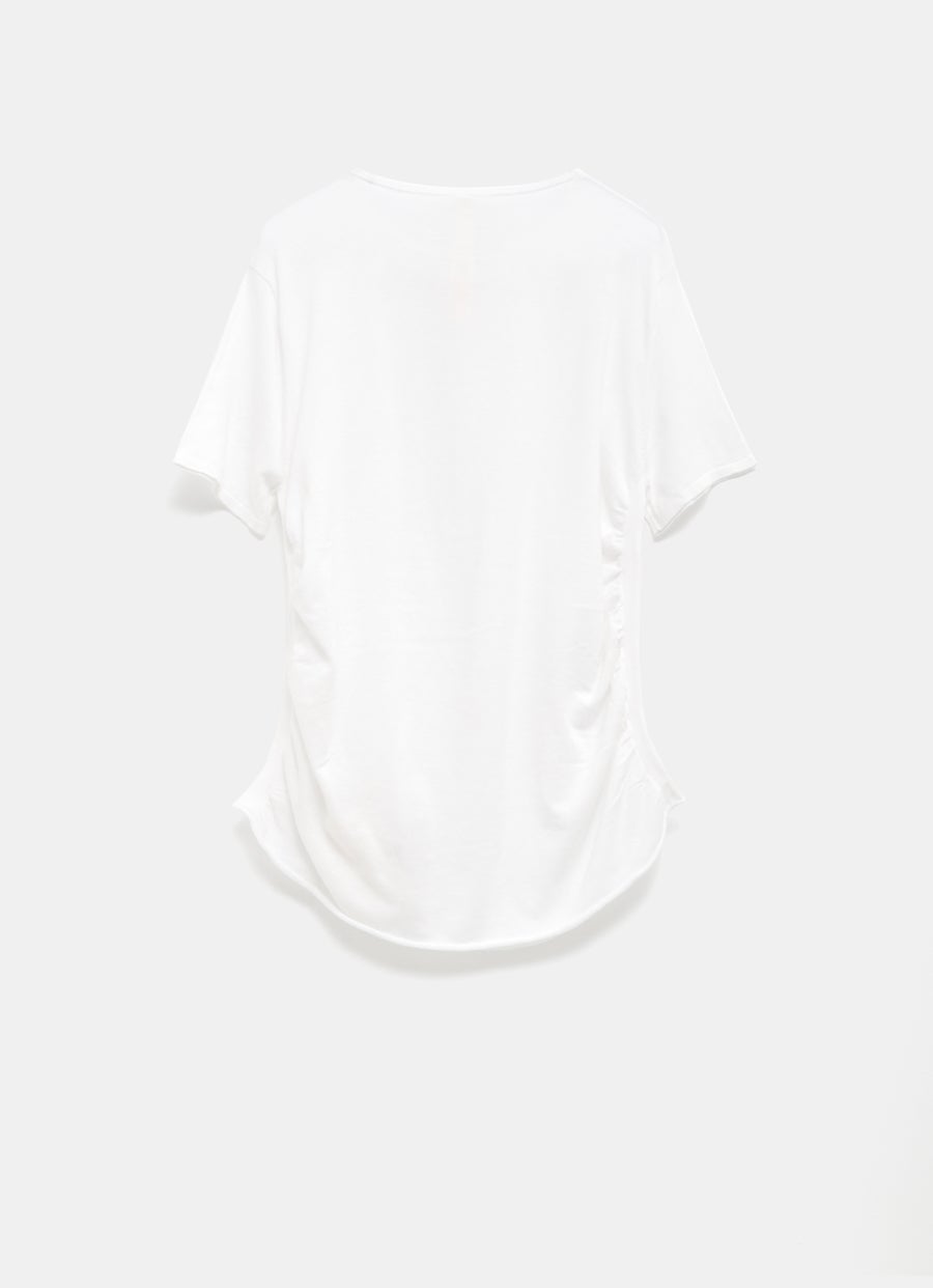 Drape T-shirt