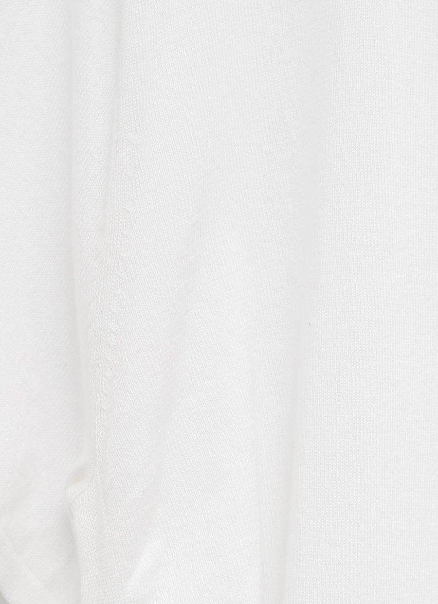 Drape T-shirt