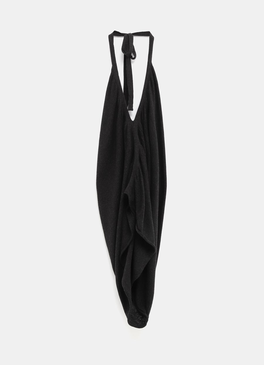 Drape Halter Top