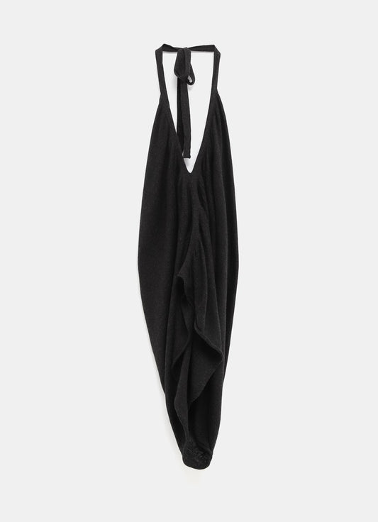 Drape Halter Top