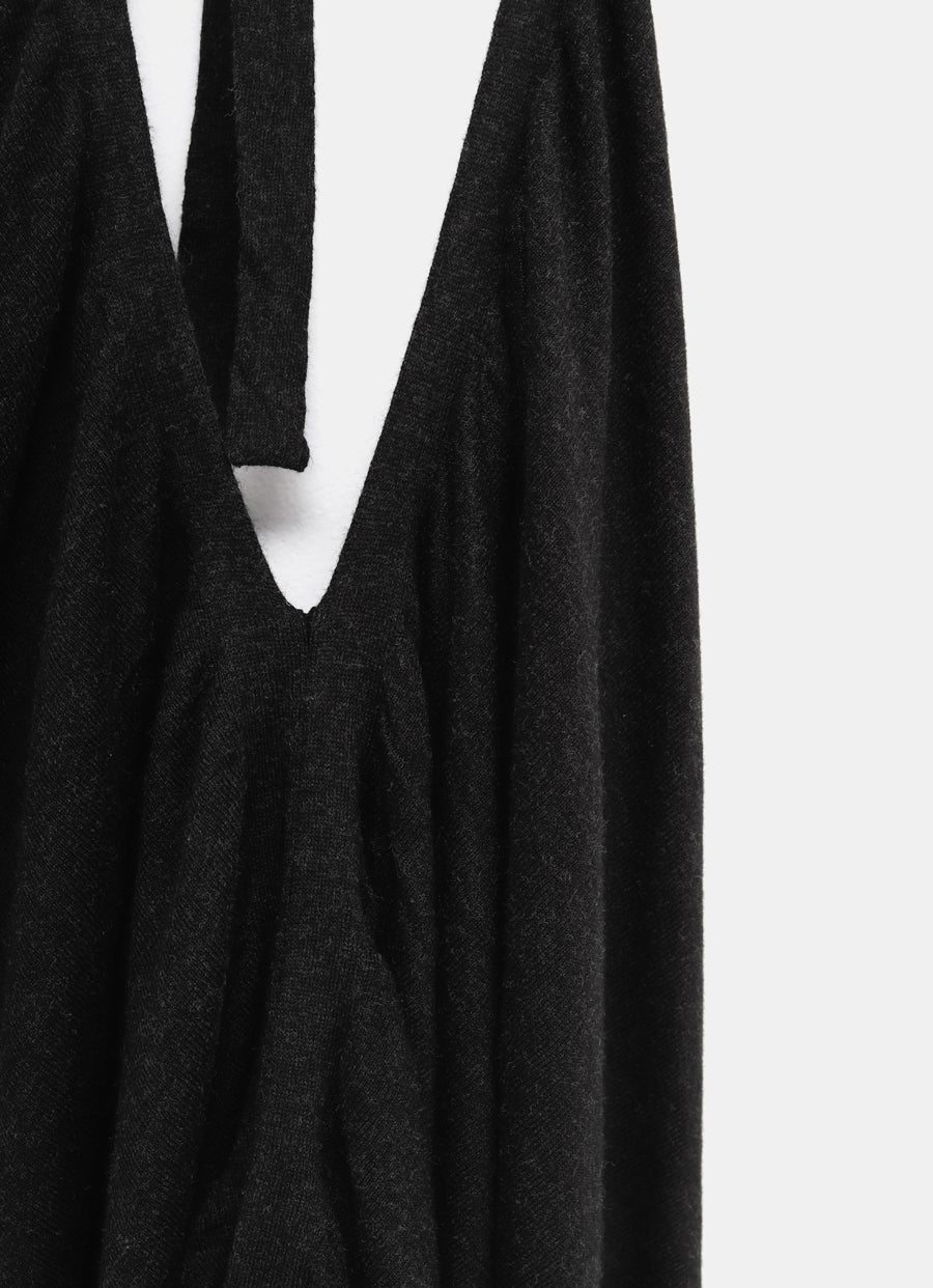 Drape Halter Top