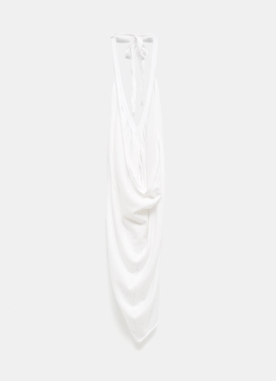 Drape Halter Top