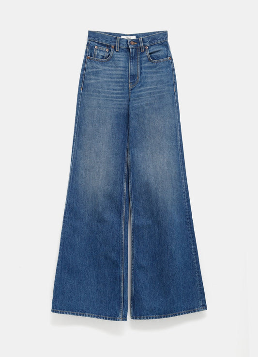 Extra Long Jeans