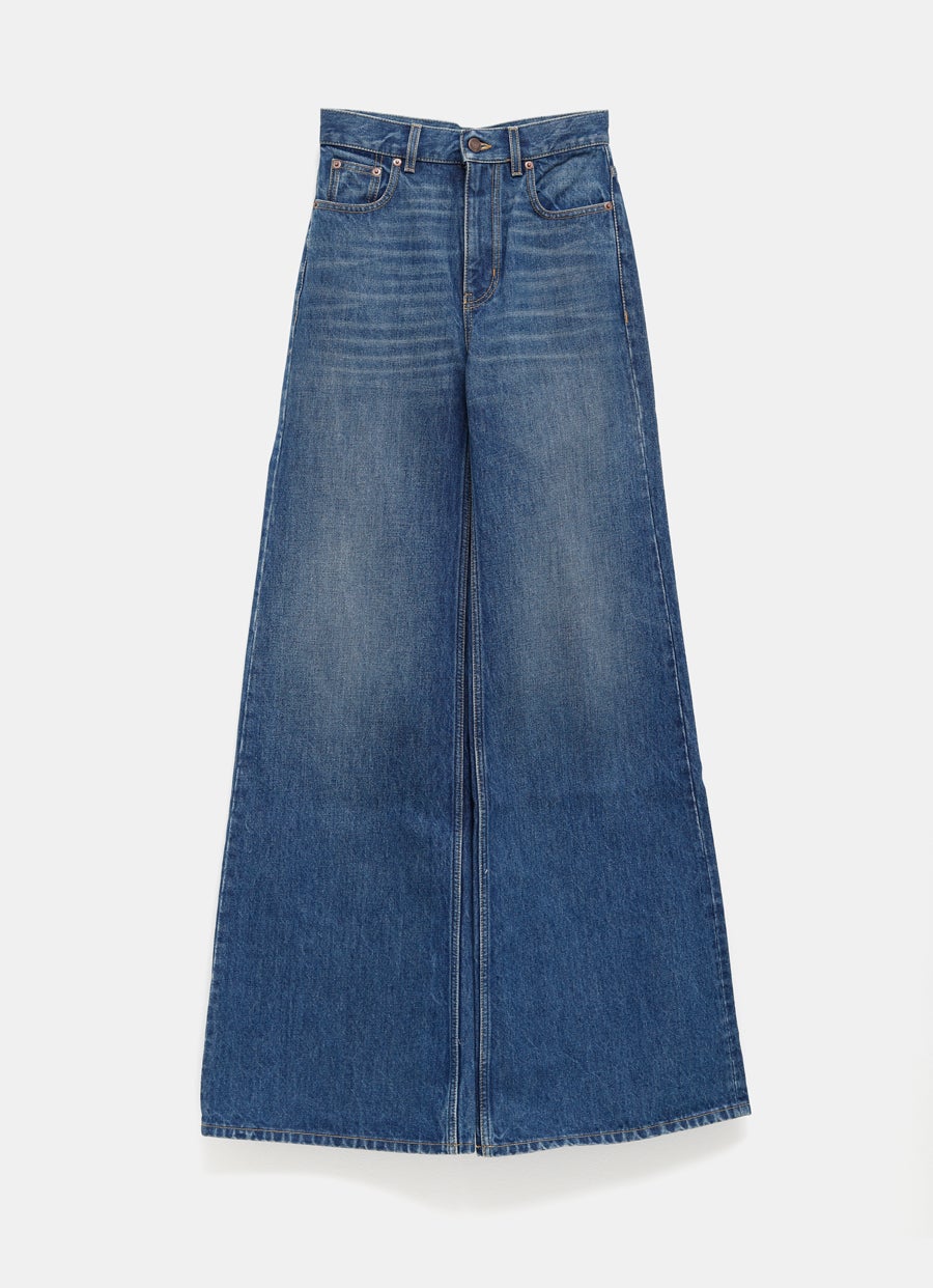 Extra Long Jeans