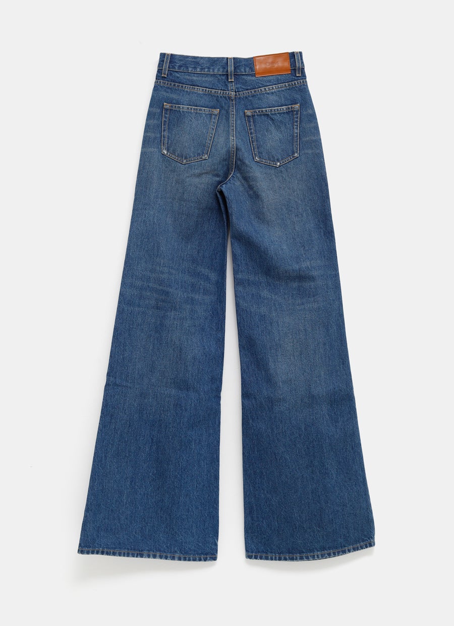 Extra Long Jeans