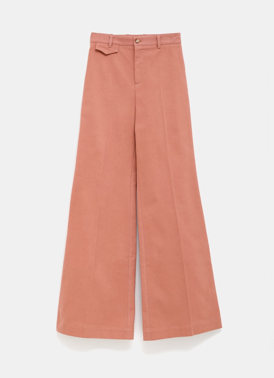 Extra Long Pants