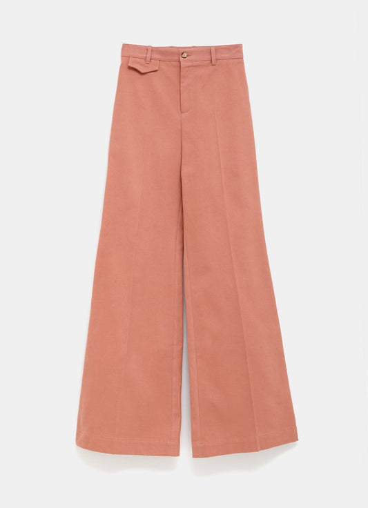 Extra Long Pants