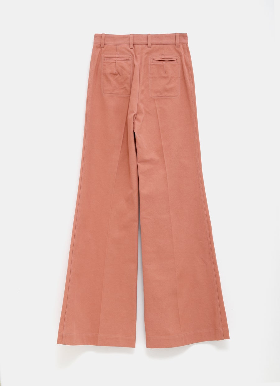 Extra Long Pants