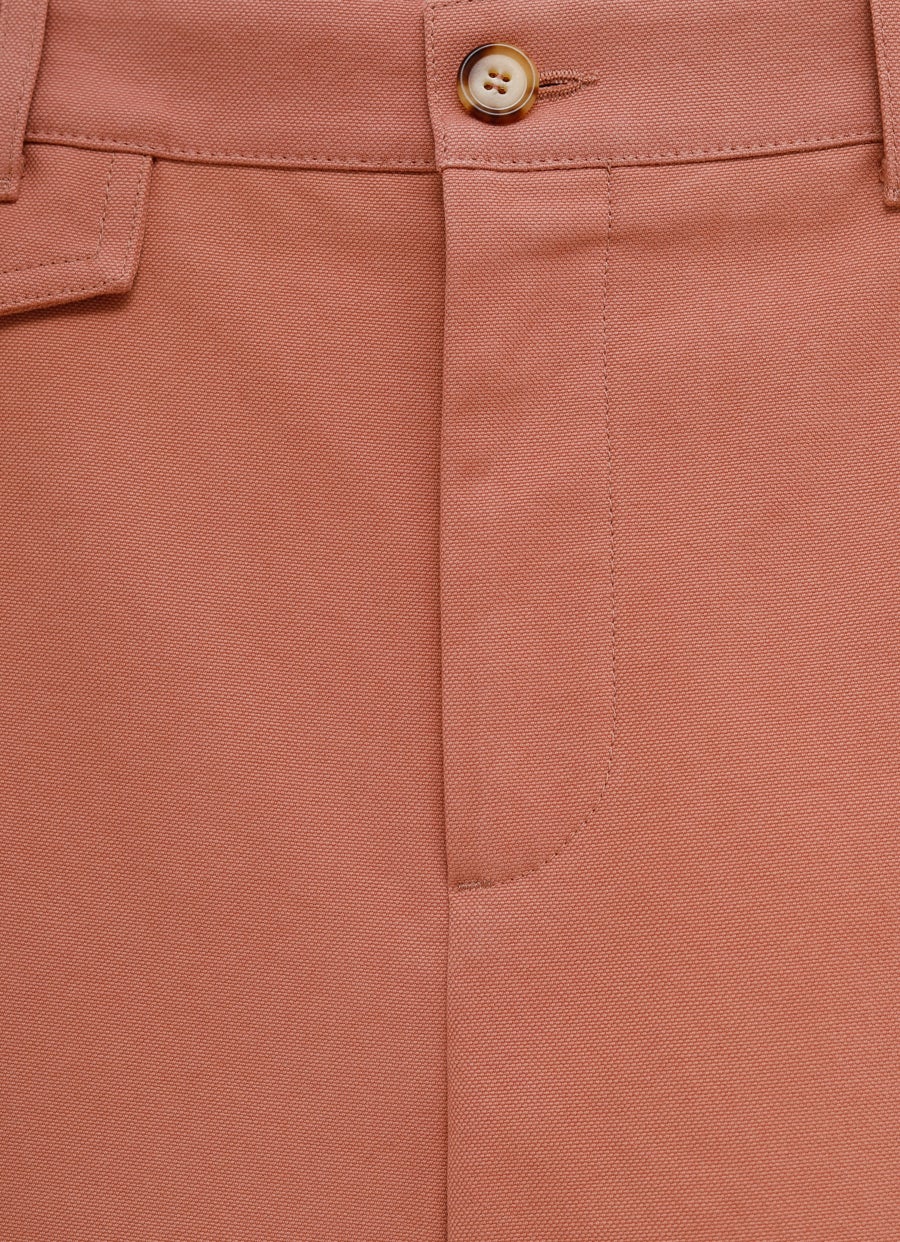 Extra Long Pants