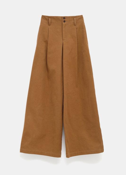 Elephant Leg Pants