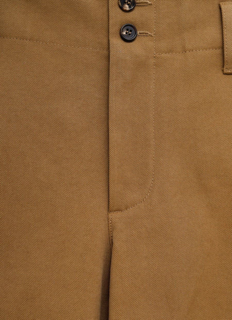 Elephant Leg Pants
