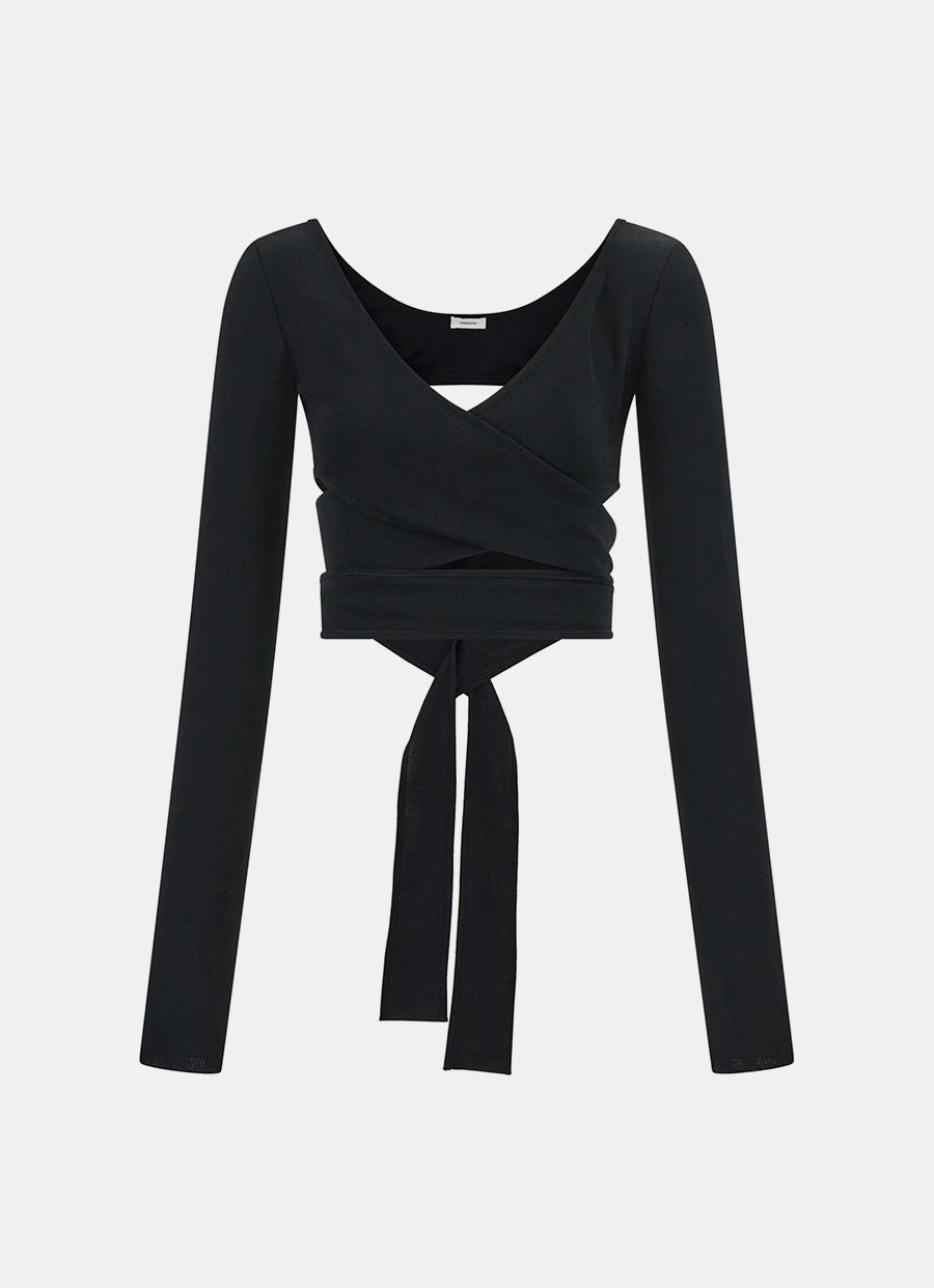 Cache Coeur Shirt
