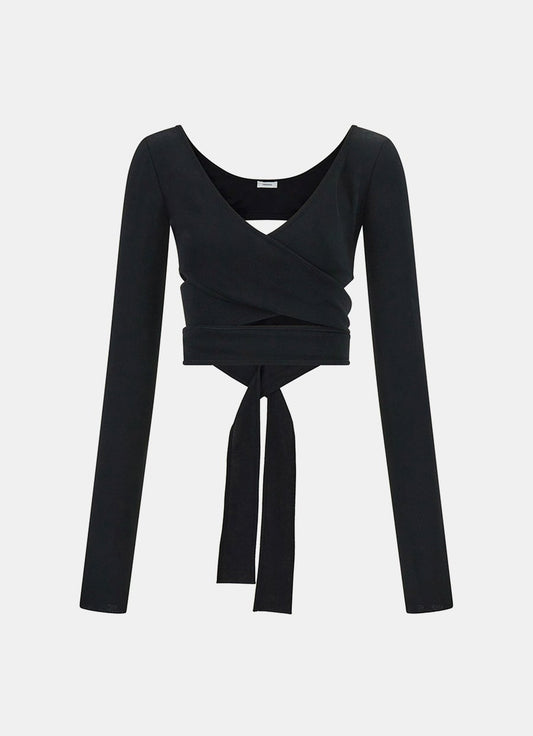 Cache Coeur Shirt