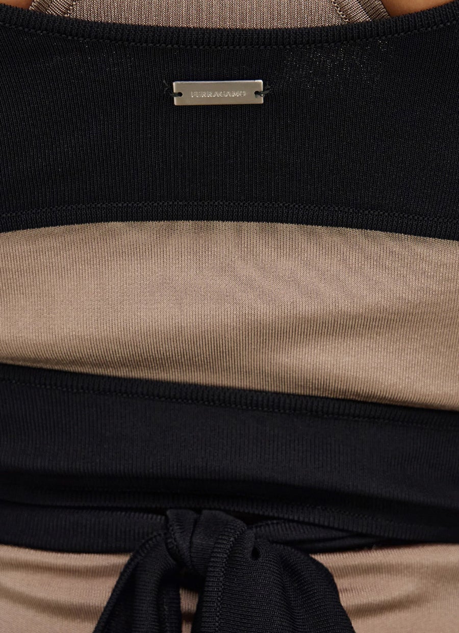 Cache Coeur Shirt