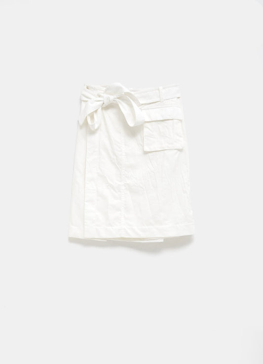 Wrap Skirt