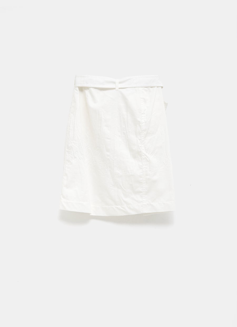Wrap Skirt