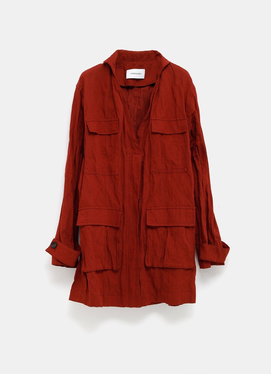 Sahara Jacket