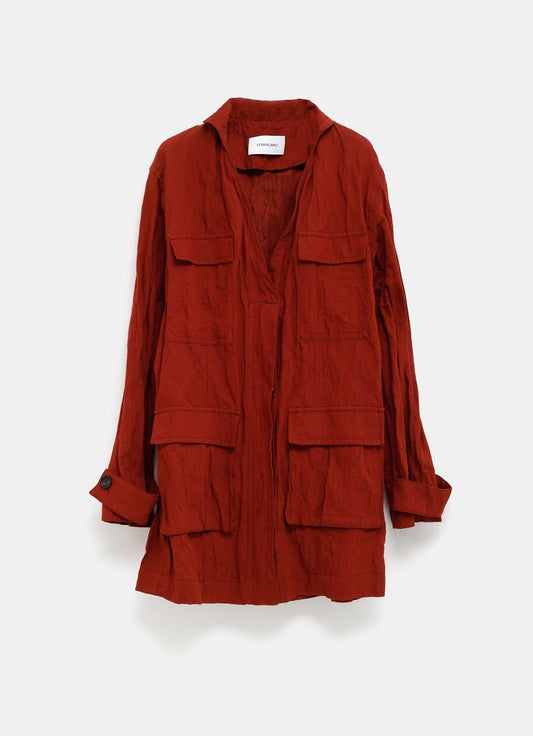 Sahara Jacket