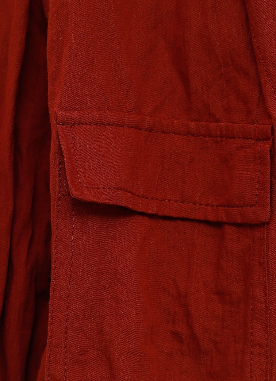 Sahara Jacket