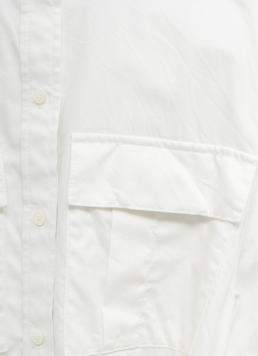 Saharan Shirt