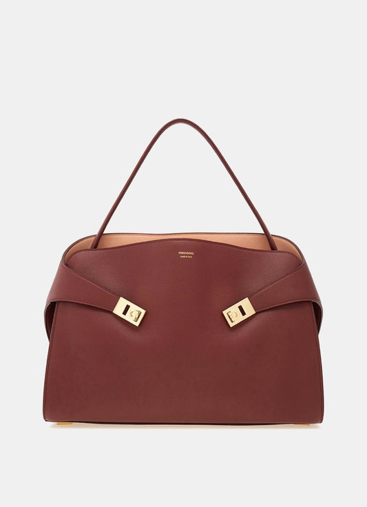 Hug Soft Bicolor Bag