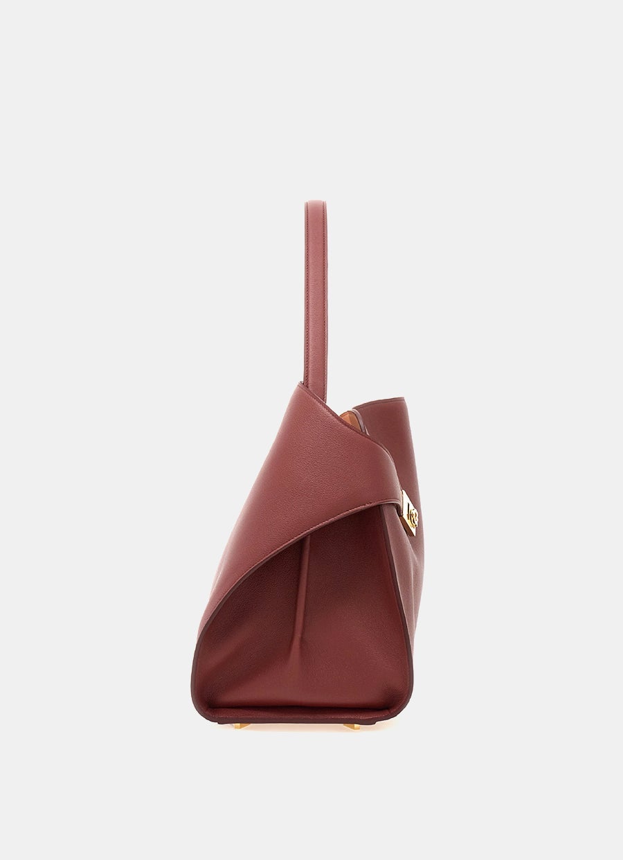 Hug Soft Bicolor Bag