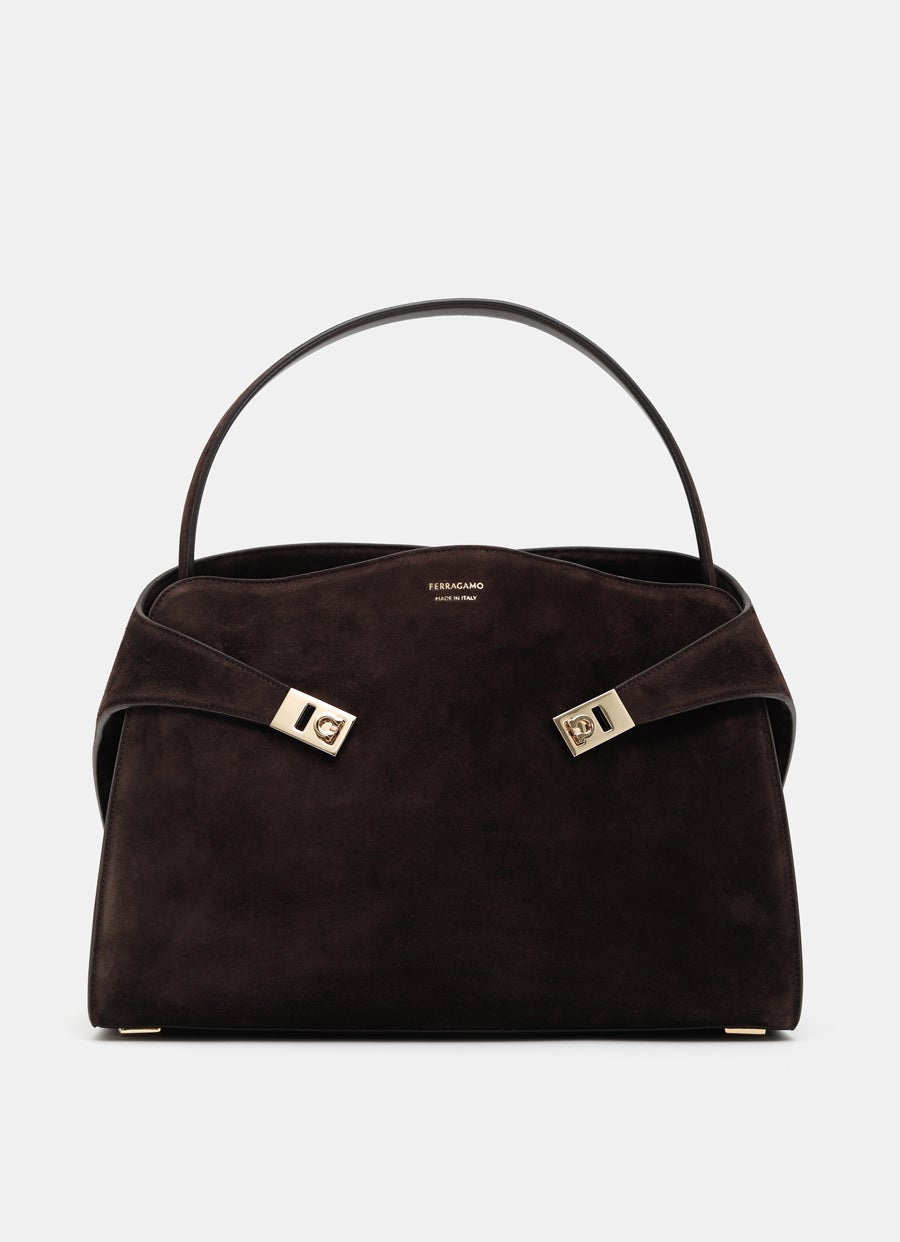 Hug Soft Bicolor Bag