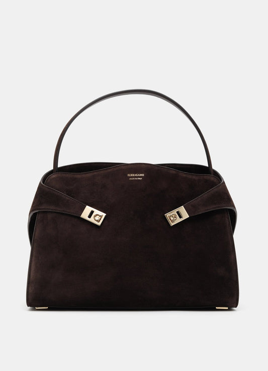 Hug Soft Bicolor Bag