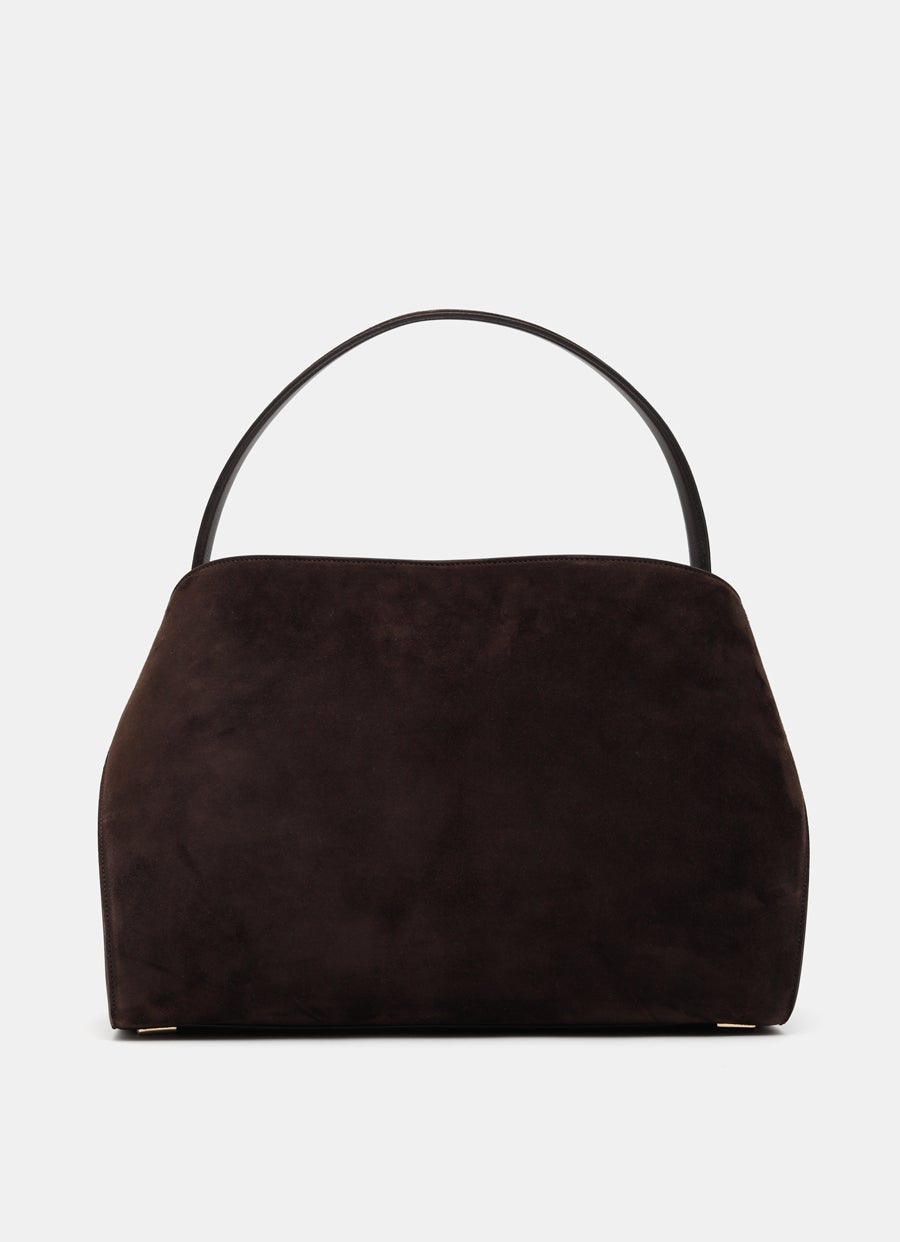 Hug Soft Bicolor Bag