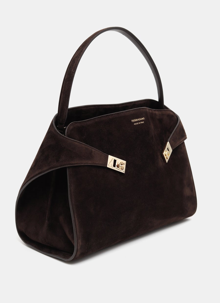 Hug Soft Bicolor Bag