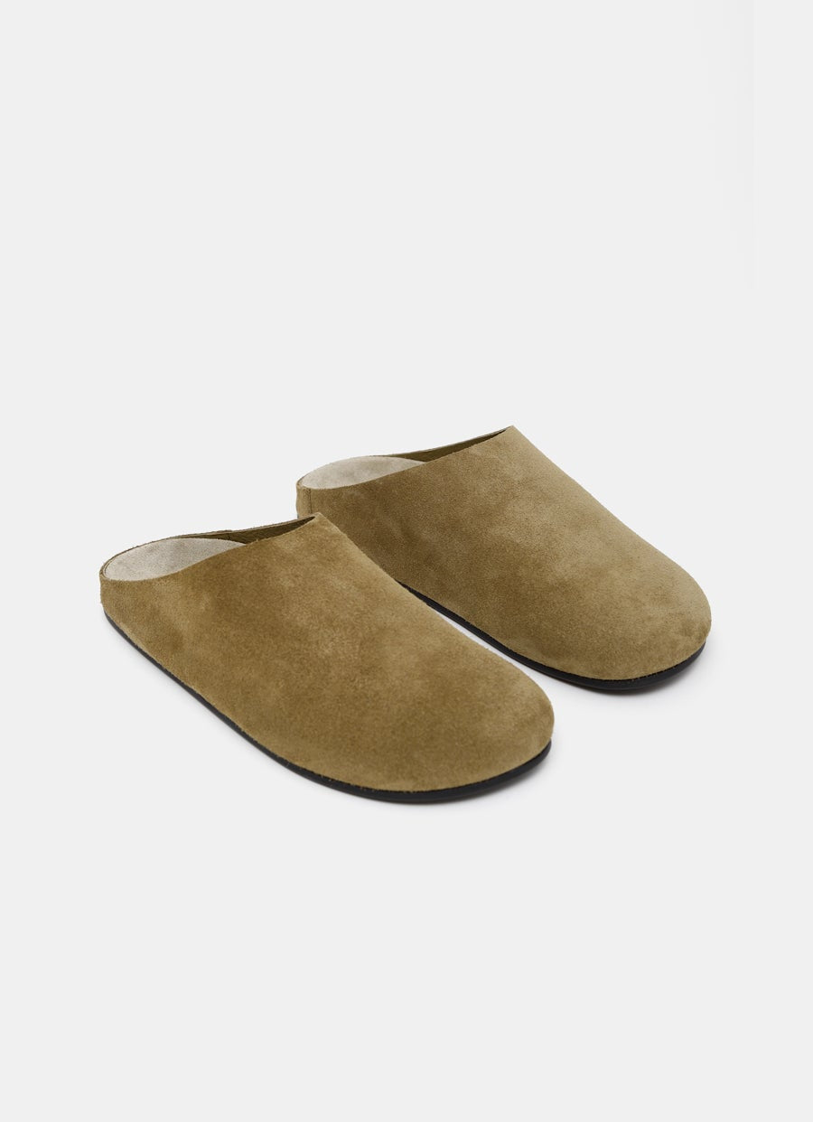 Hudson Slide for Women