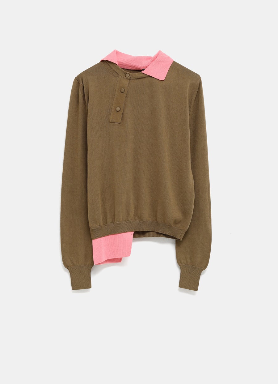 Double Polo