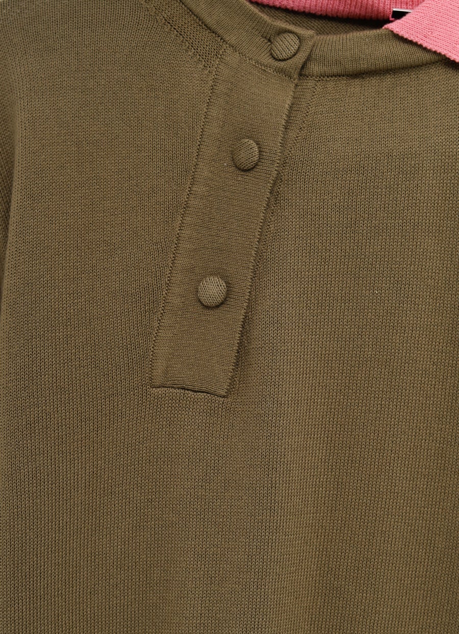 Double Polo