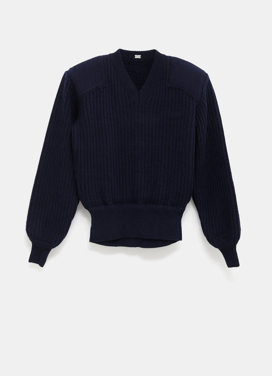 Display Army Sweater