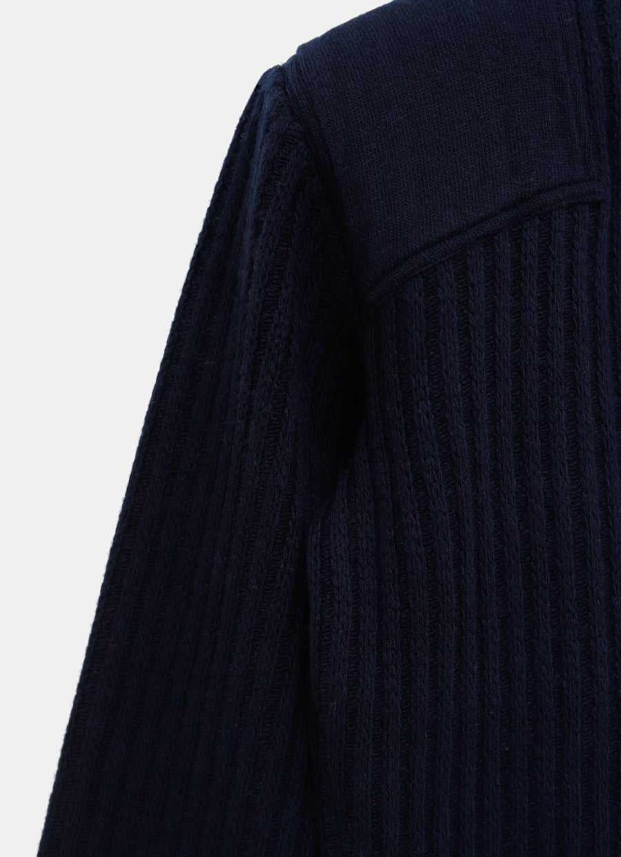 Display Army Sweater