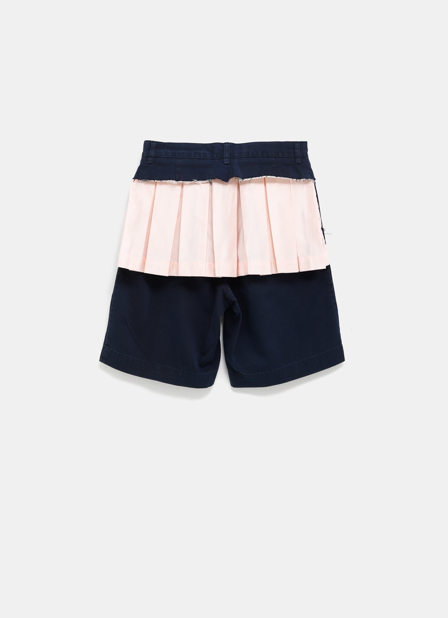 Reversible Cargo Skirt