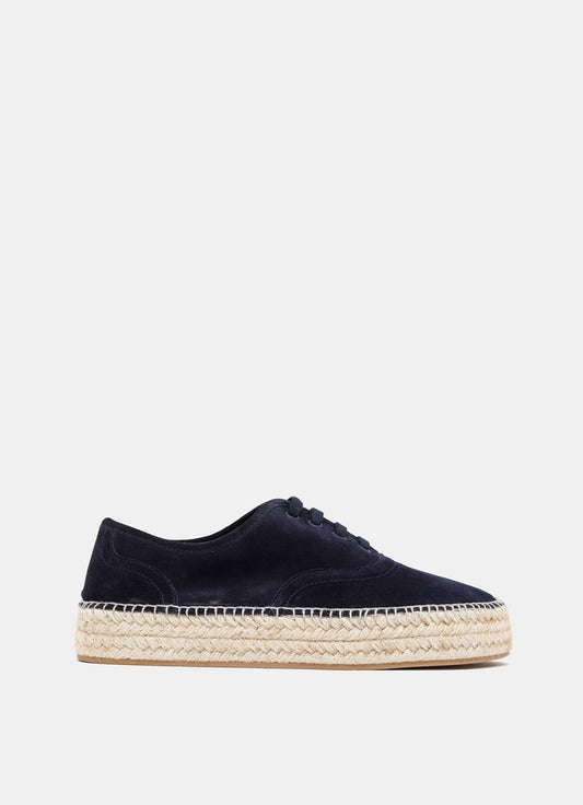 Platform Espadrilles for Men