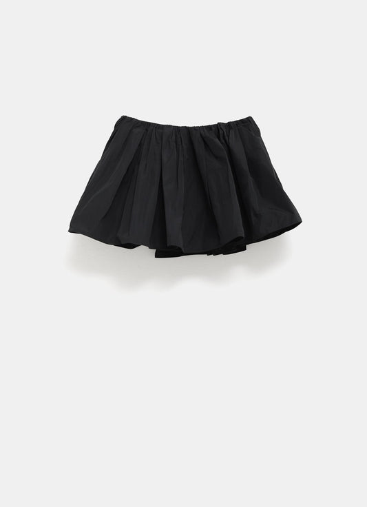 Gathered Skort