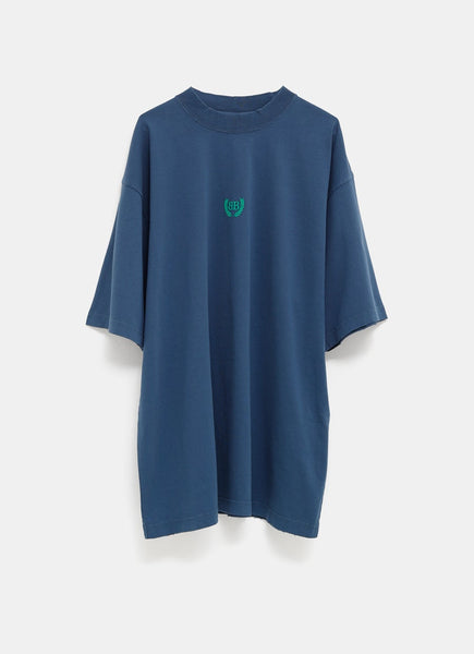 【Balenciaga】MEDIUM FIT T-SHIRT◆764235TSVU4 BALENCIAGA MEDIUM FIT T-SHIRT