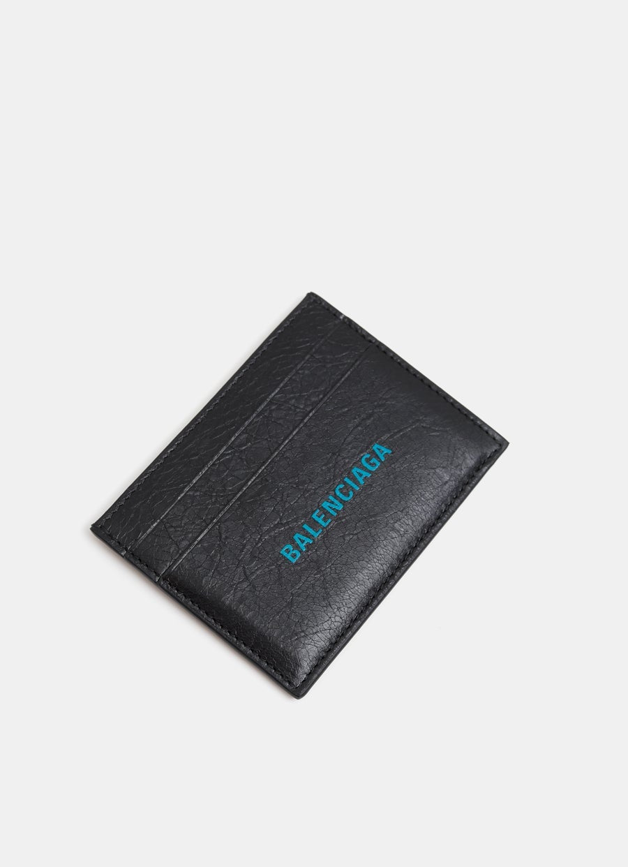 Cash Card Holder for Men