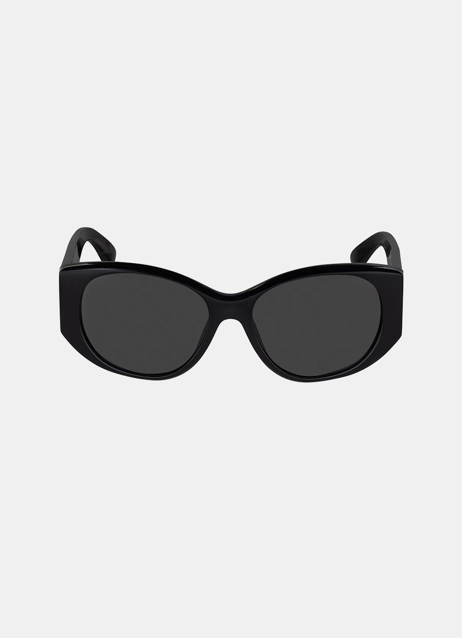 Nano Round Sunglasses