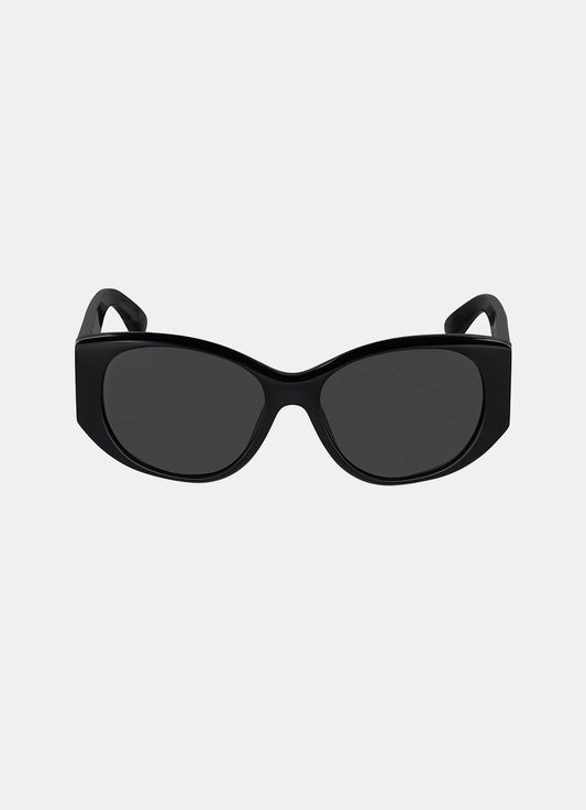 Nano Round Sunglasses